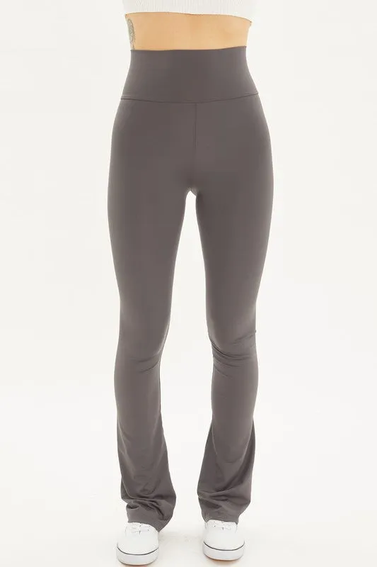 MARDELL leggings (Charcoal)