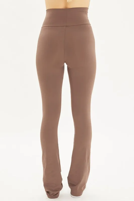 MARDELL leggings (Cocoa)