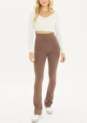 MARDELL leggings (Cocoa)