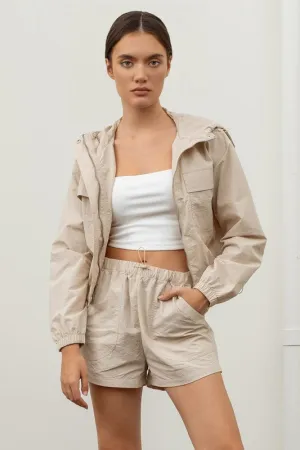 Marina Windbreaker