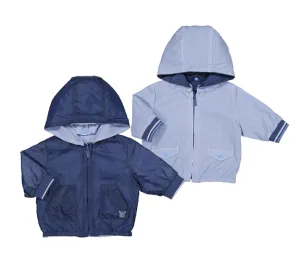 Mayoral Reversible Windbreaker