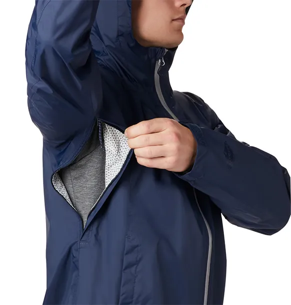 Men's Evapouration Jacket Outerwear