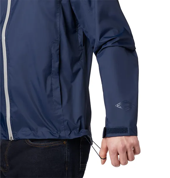 Men's Evapouration Jacket Outerwear