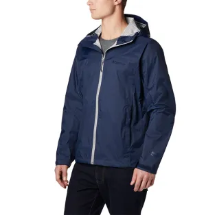 Men's Evapouration Jacket Outerwear