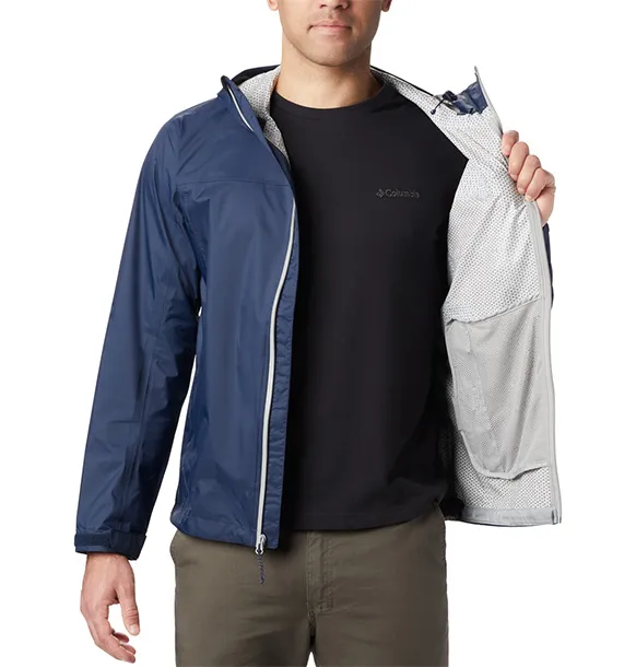 Men's Evapouration Jacket Outerwear