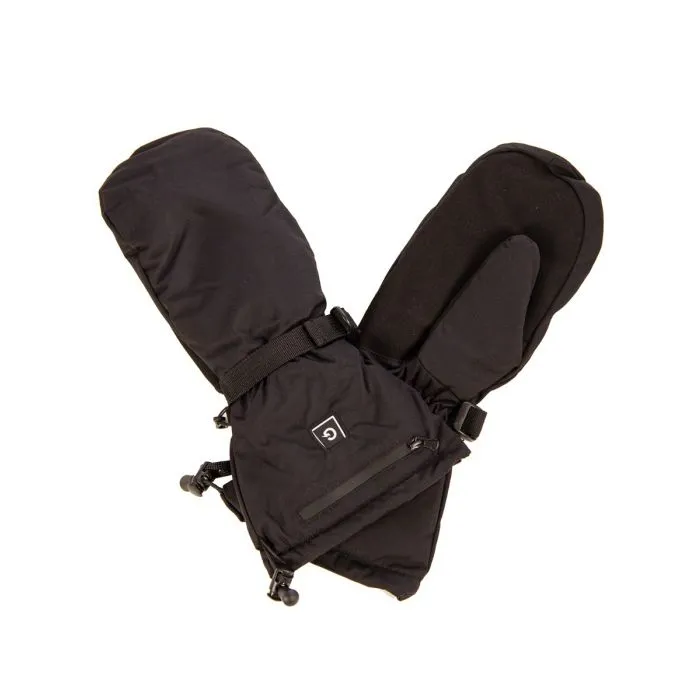 MEN'S HEATED MITTS