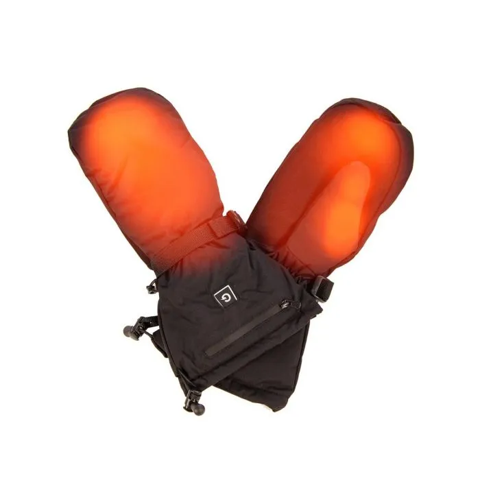 MEN'S HEATED MITTS