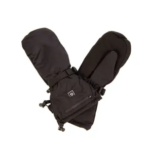MEN'S HEATED MITTS
