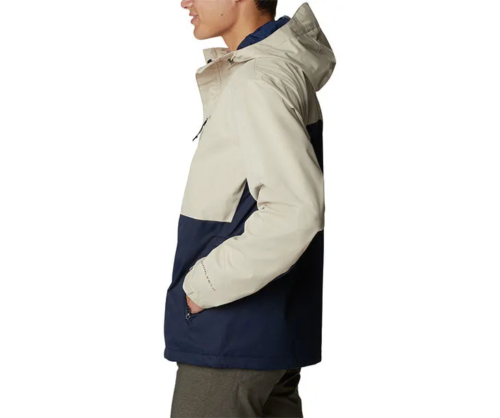 Men's Hikebound Jacket Outerwear