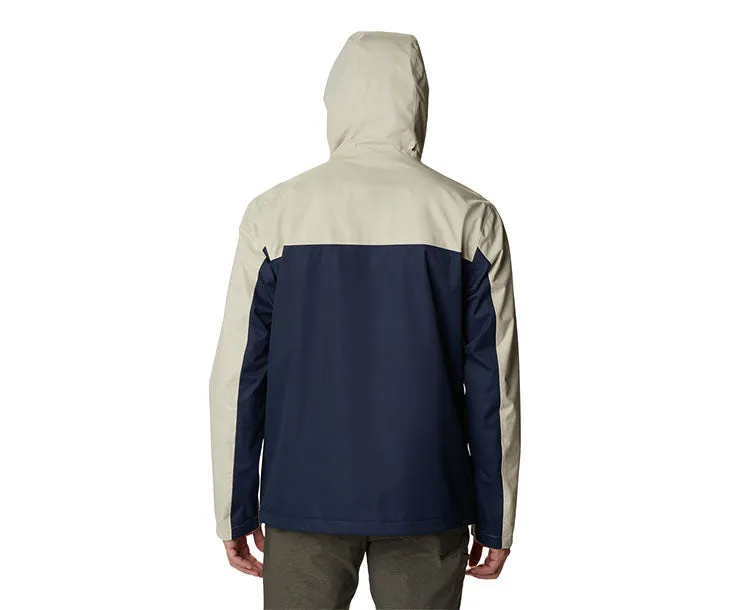 Men's Hikebound Jacket Outerwear