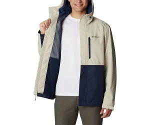 Men's Hikebound Jacket Outerwear