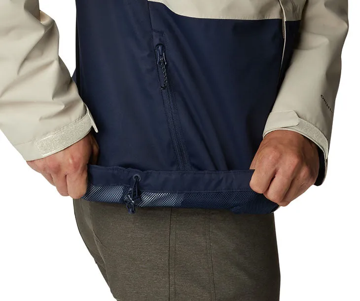 Men's Hikebound Jacket Outerwear