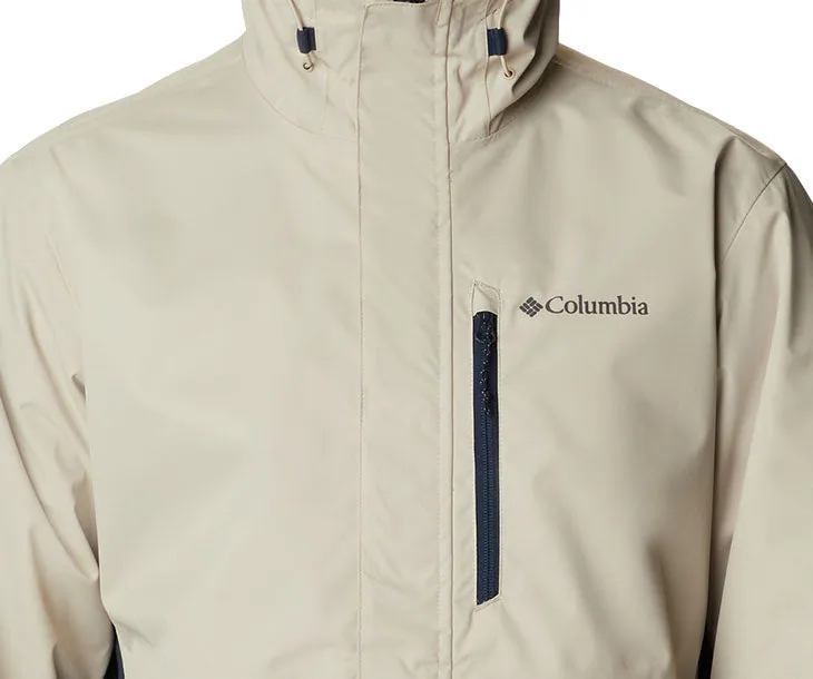 Men's Hikebound Jacket Outerwear