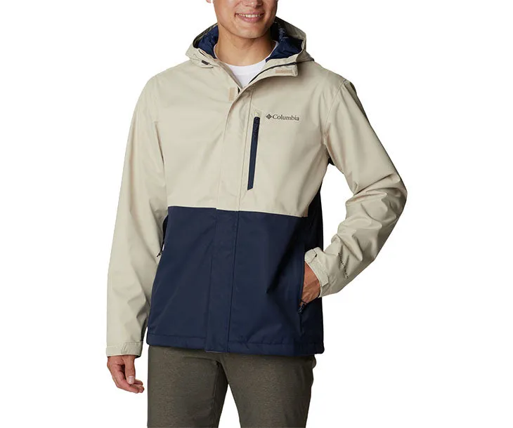 Men's Hikebound Jacket Outerwear