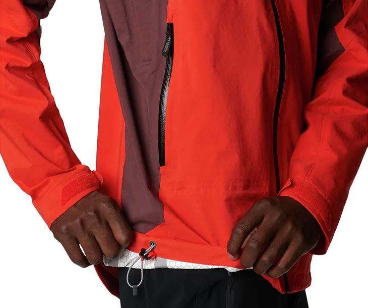 Men's Mazama Trail Shell Outerwear