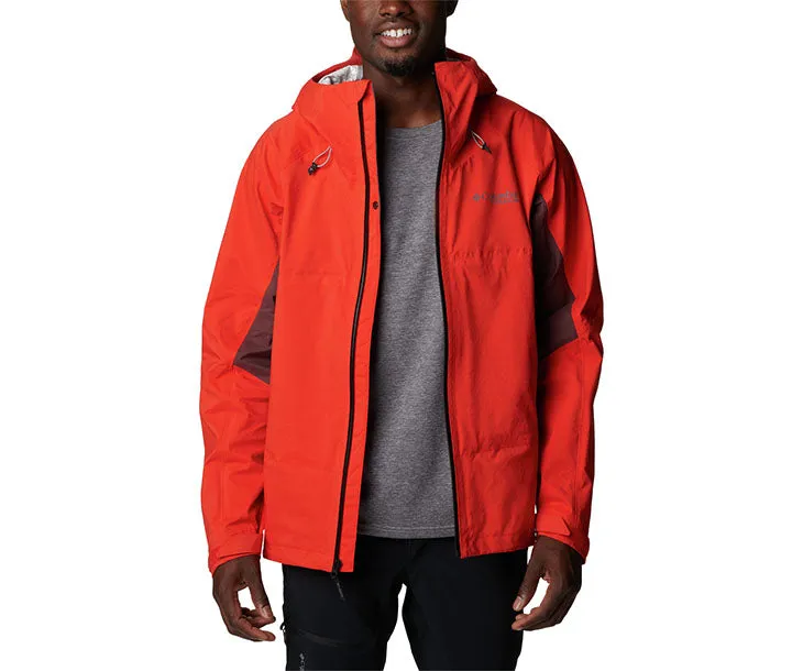 Men's Mazama Trail Shell Outerwear