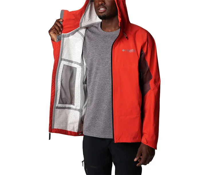 Men's Mazama Trail Shell Outerwear