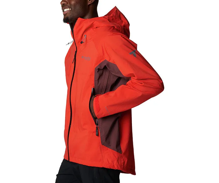 Men's Mazama Trail Shell Outerwear