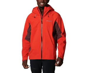 Men's Mazama Trail Shell Outerwear