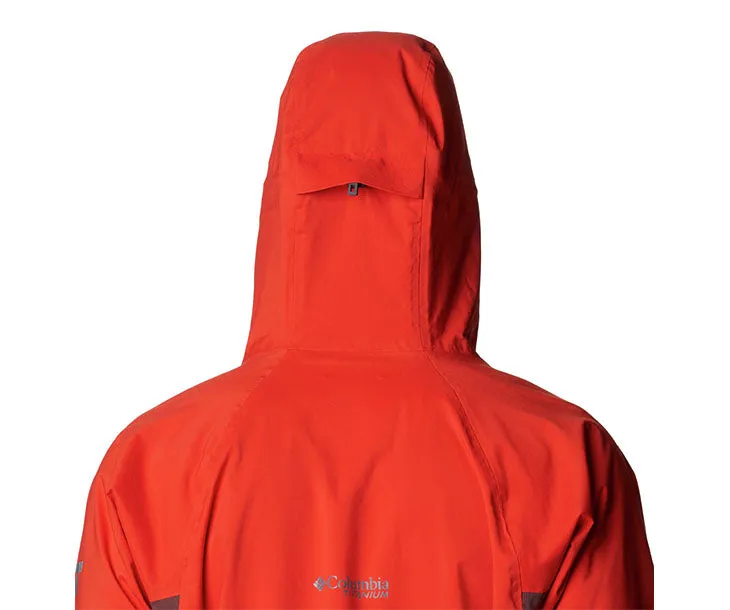 Men's Mazama Trail Shell Outerwear