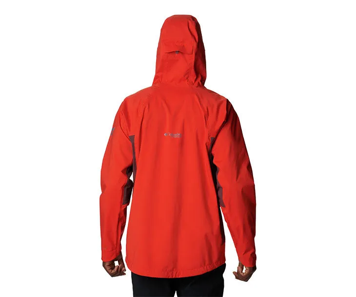 Men's Mazama Trail Shell Outerwear