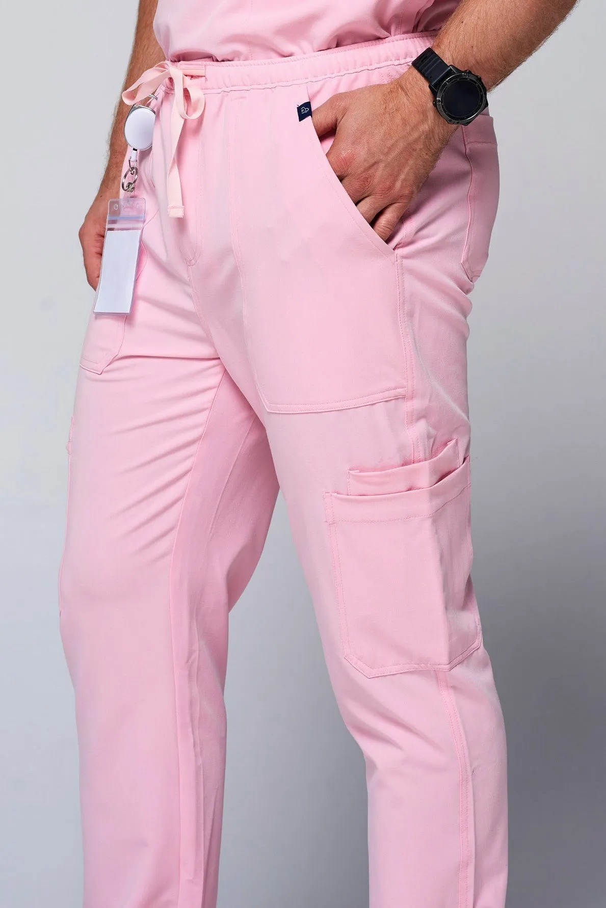 Men's Straight-Cut Pants - Clearance Sale