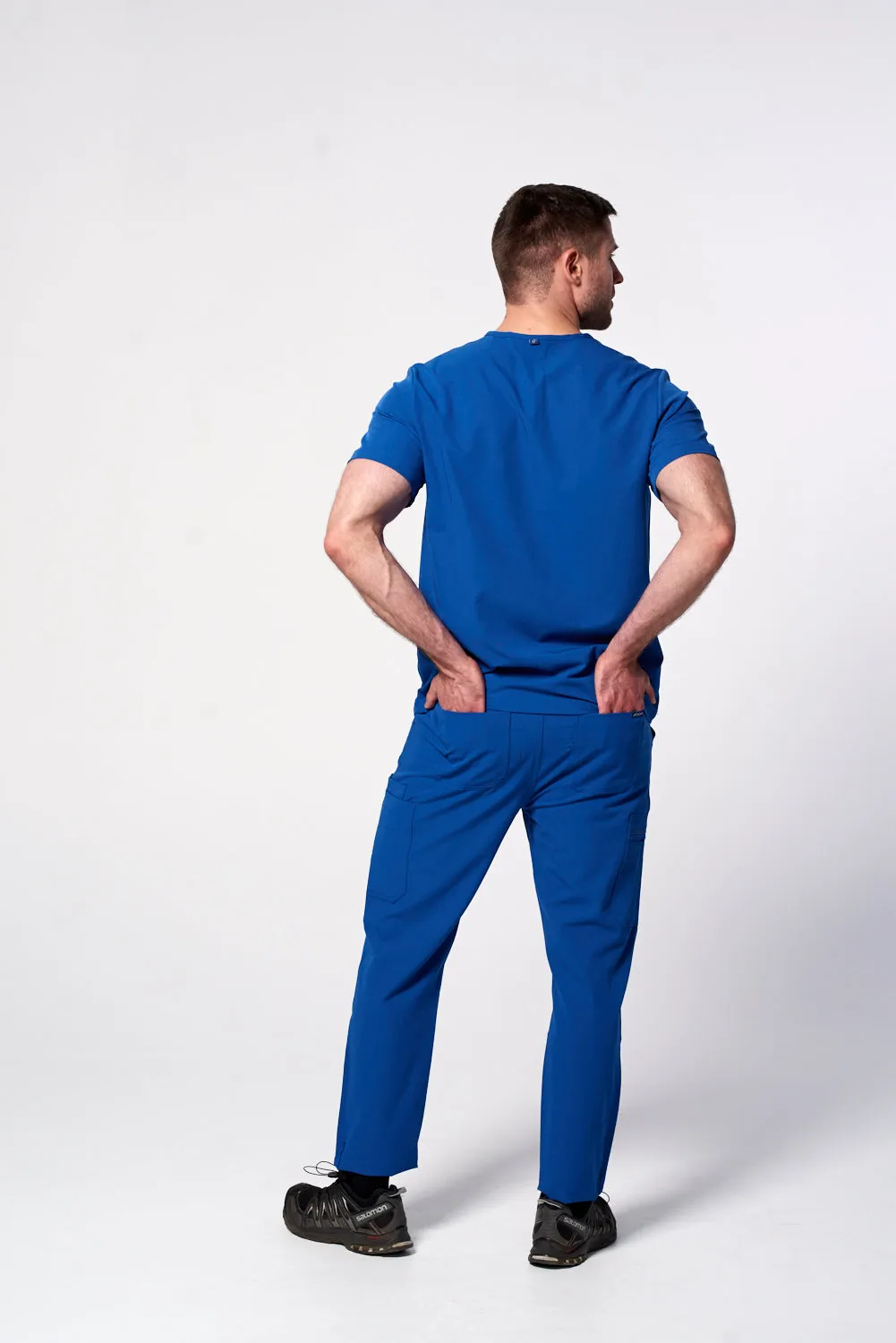 Men's Straight-Cut Pants - Clearance Sale