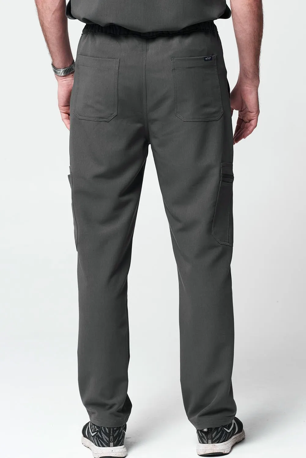 Men's Straight-Cut Pants - Clearance Sale