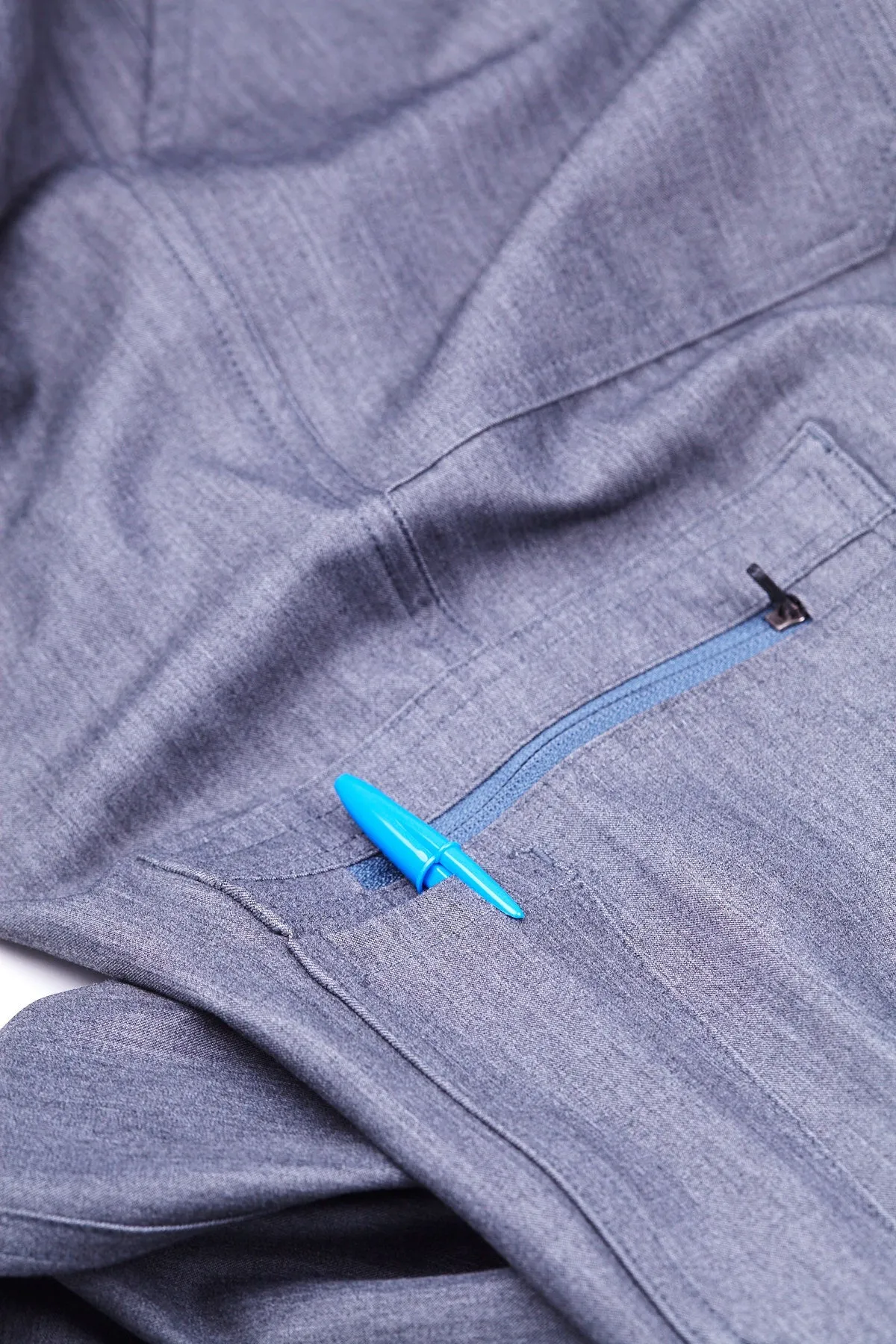 Men's Straight-Cut Pants - Clearance Sale