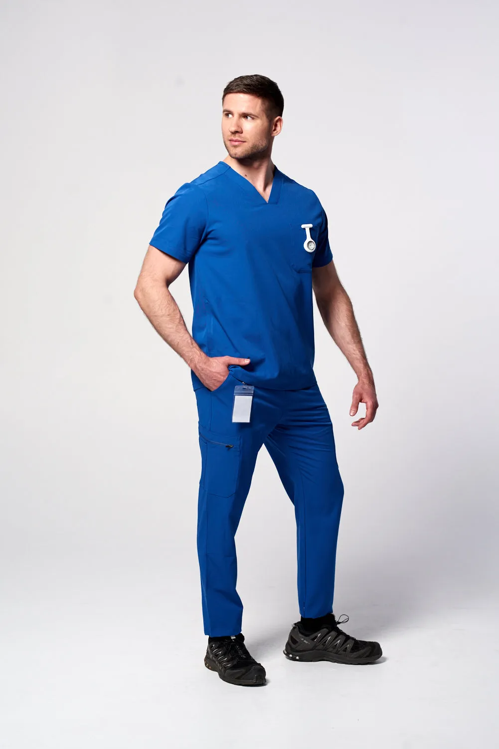 Men's Straight-Cut Pants - Clearance Sale