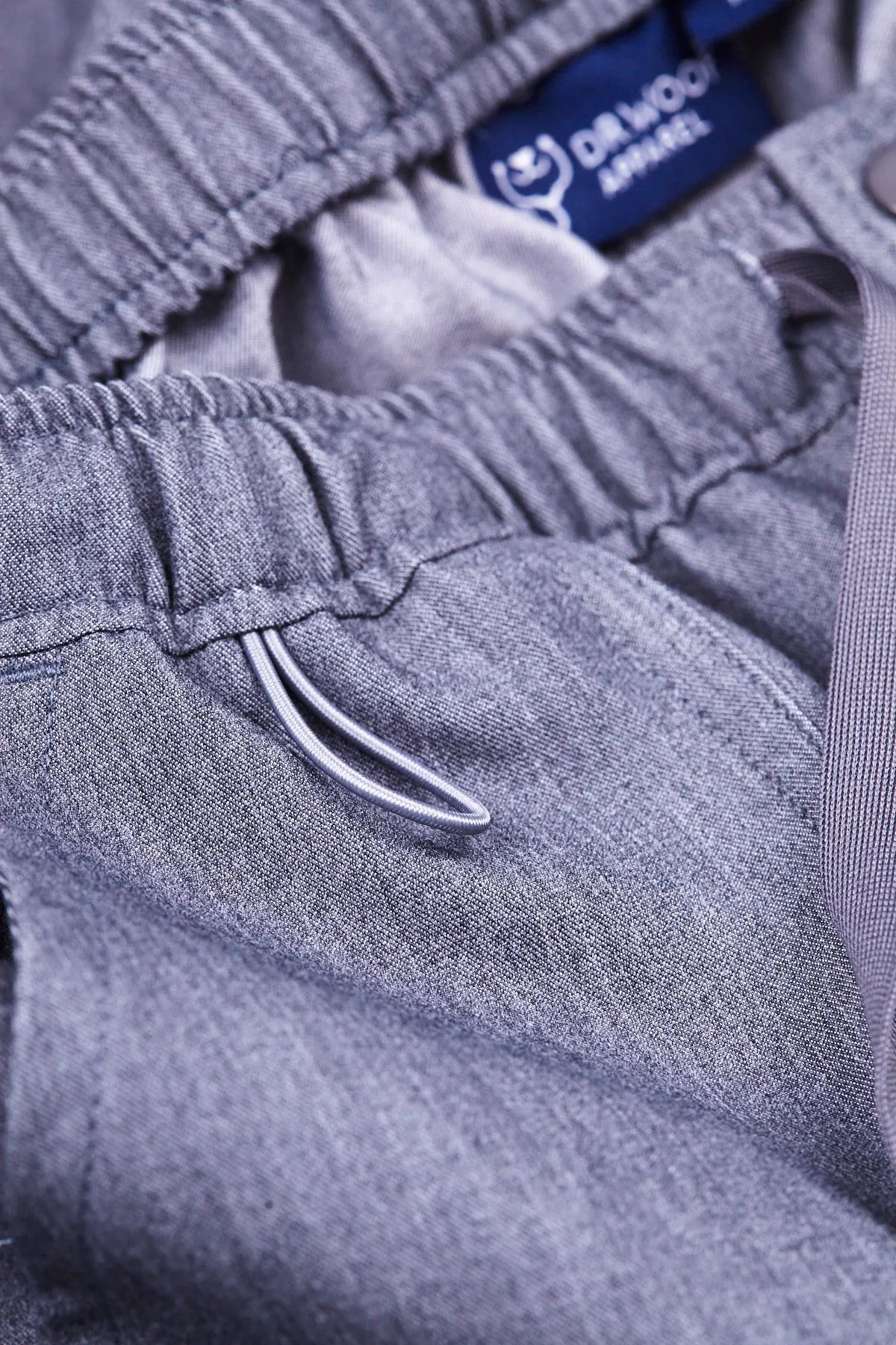 Men's Straight-Cut Pants - Clearance Sale