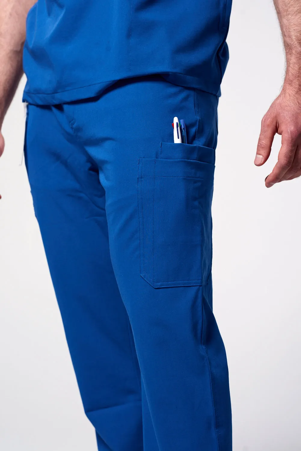 Men's Straight-Cut Pants - Clearance Sale