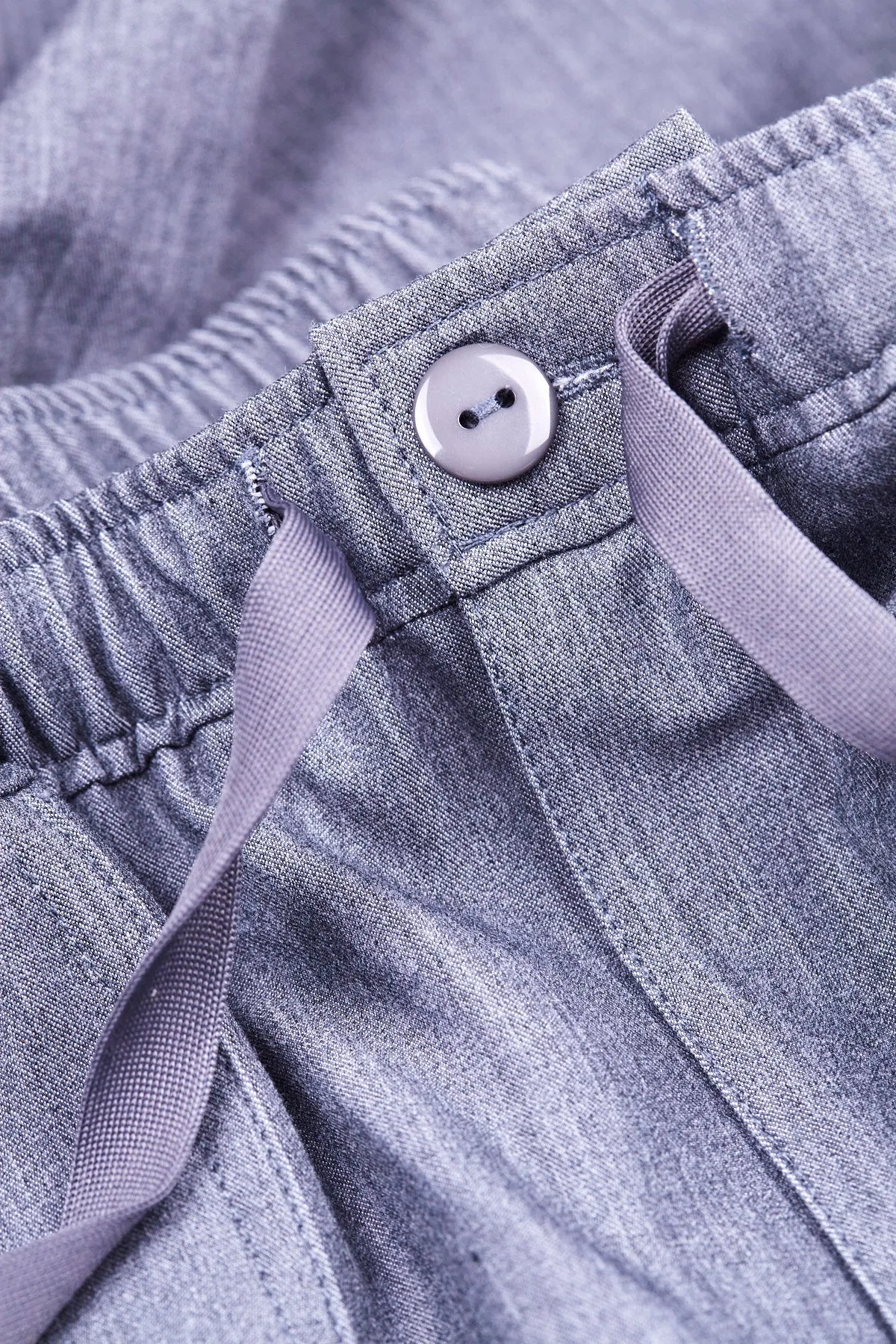 Men's Straight-Cut Pants - Clearance Sale