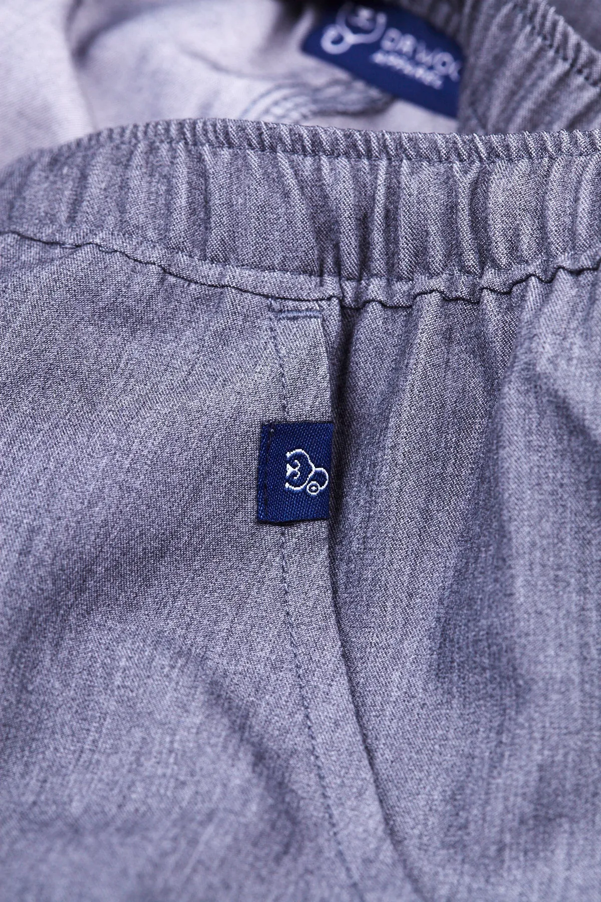 Men's Straight-Cut Pants - Clearance Sale