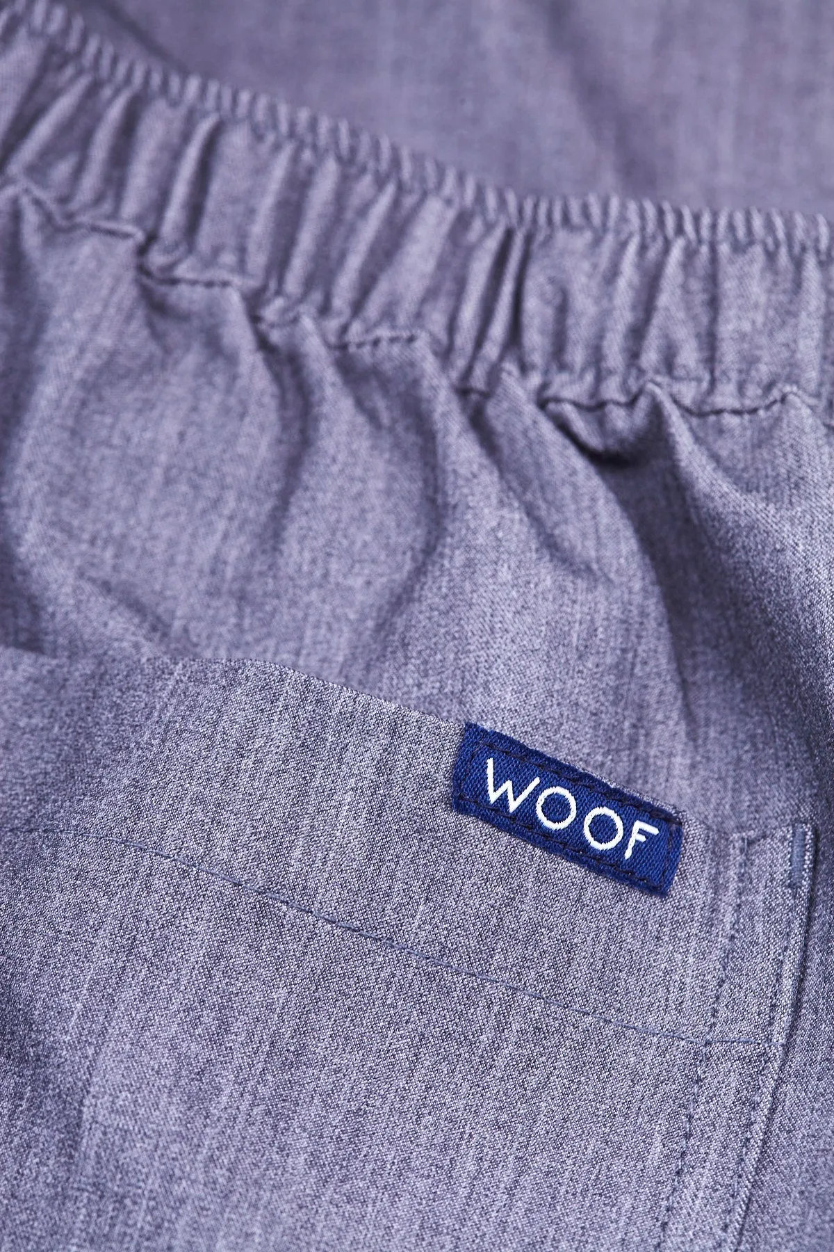 Men's Straight-Cut Pants - Clearance Sale