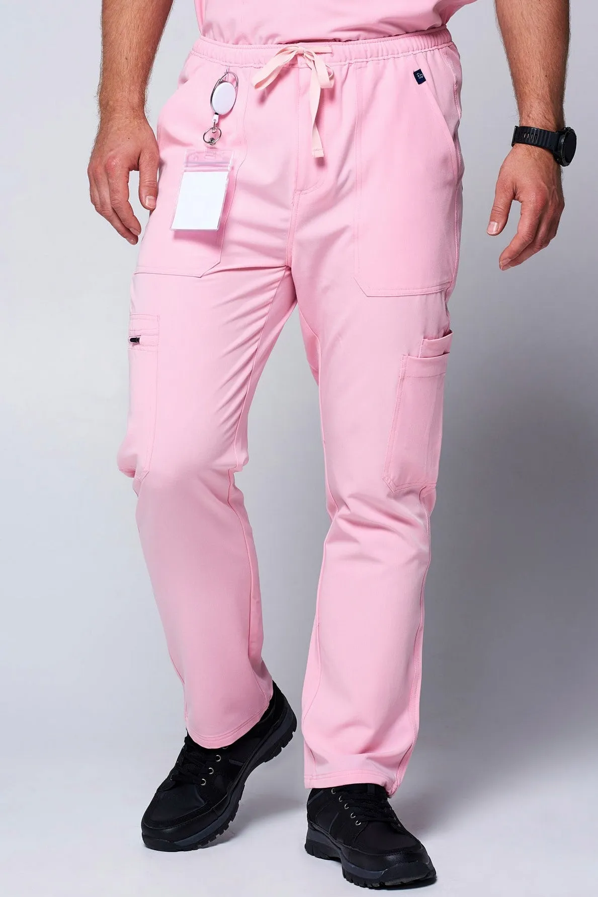 Men's Straight-Cut Pants - Clearance Sale