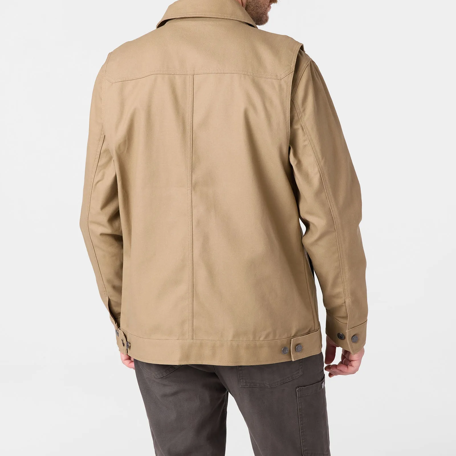 Men's Sullivan Utility Jacket
