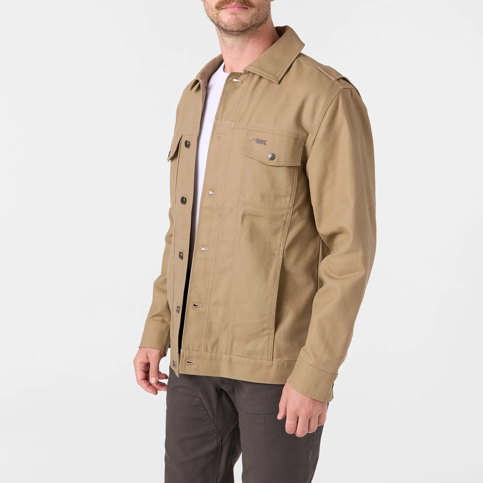 Men's Sullivan Utility Jacket