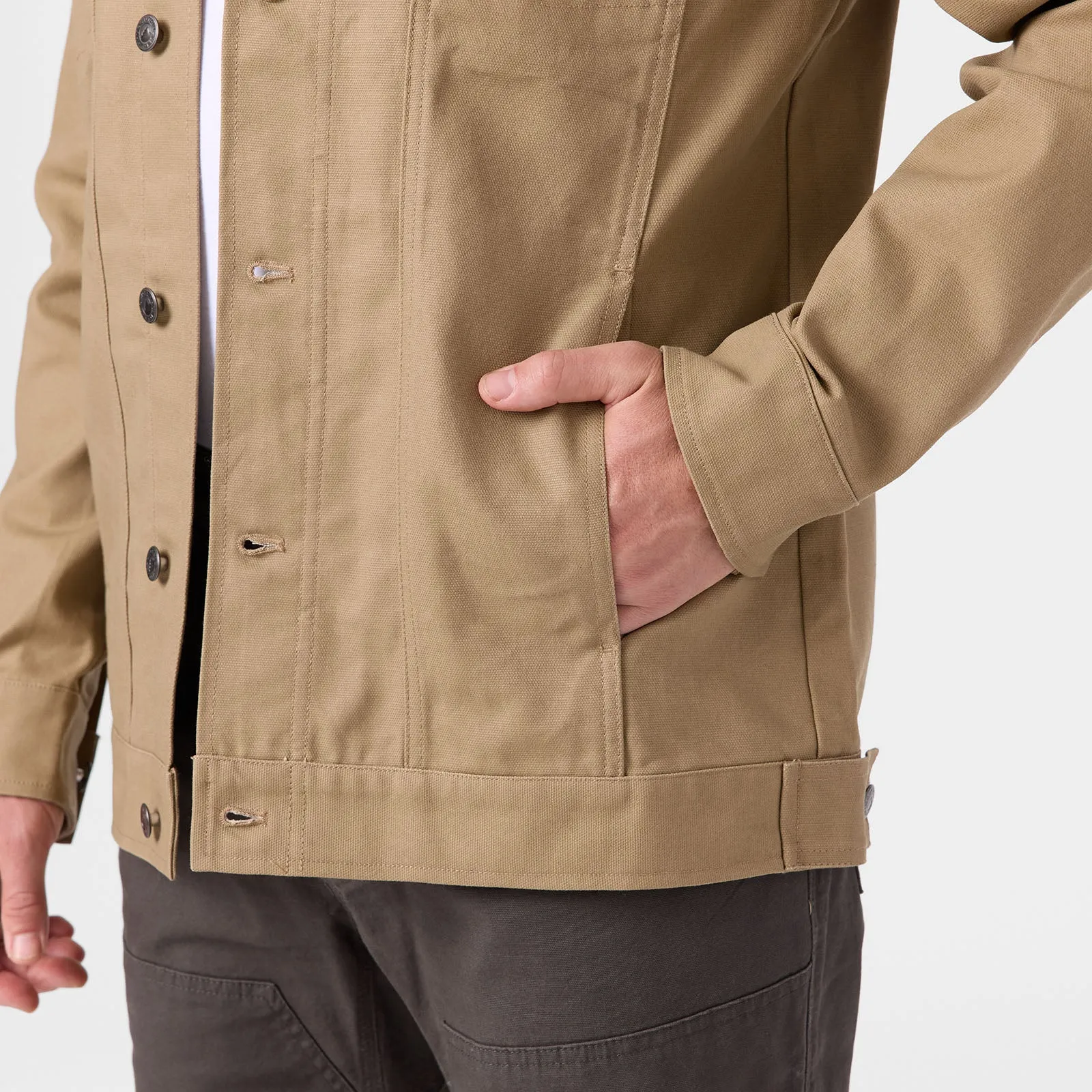 Men's Sullivan Utility Jacket