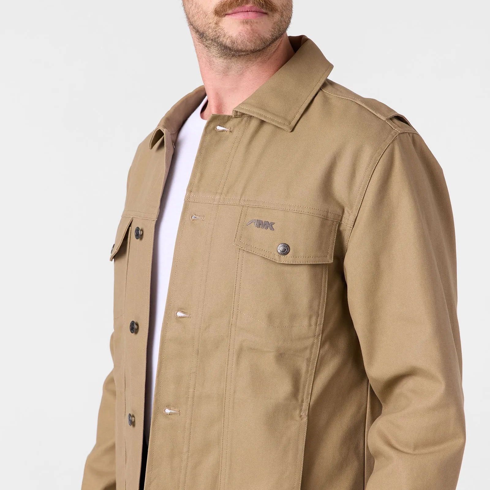 Men's Sullivan Utility Jacket
