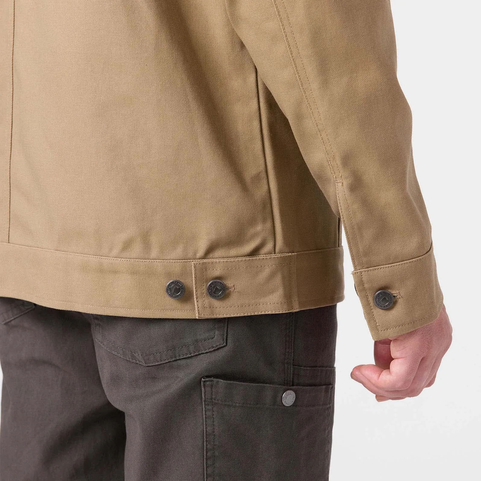 Men's Sullivan Utility Jacket