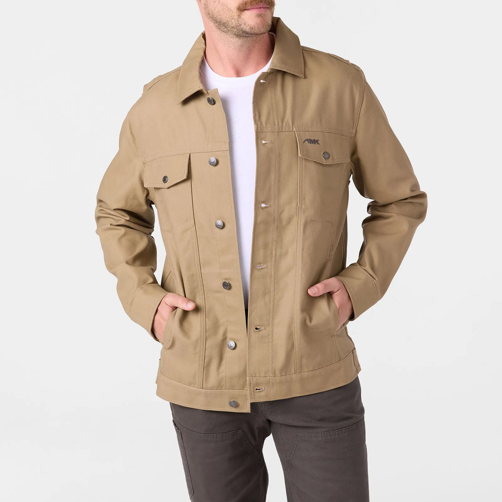 Men's Sullivan Utility Jacket