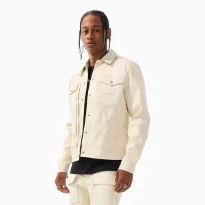 Men's Thriller Trucker Jacket