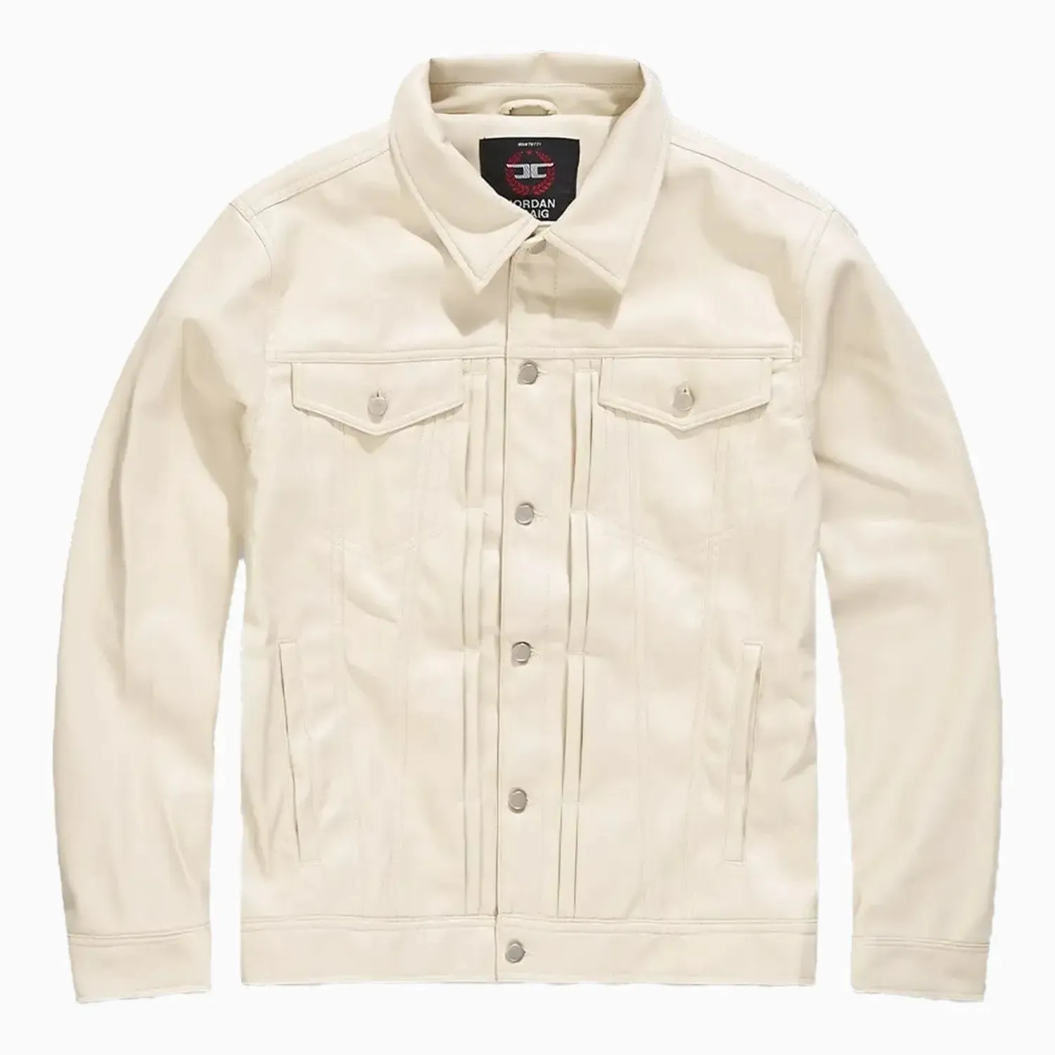 Men's Thriller Trucker Jacket