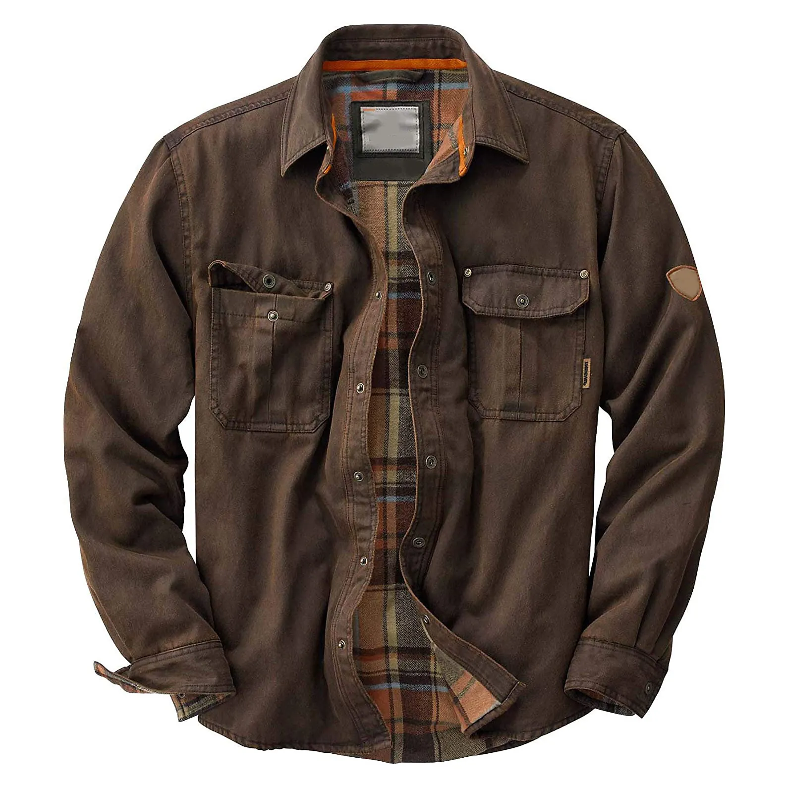 Men’s Trucker Jacket