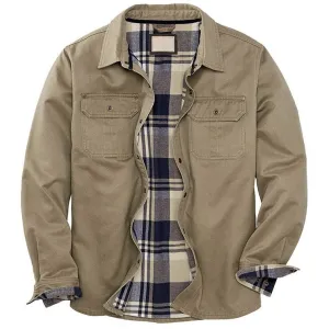 Men’s Trucker Jacket
