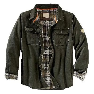Men’s Trucker Jacket