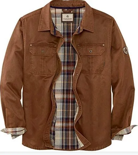 Men’s Trucker Jacket