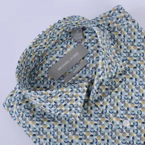 MK Orbicular Casual Shirt