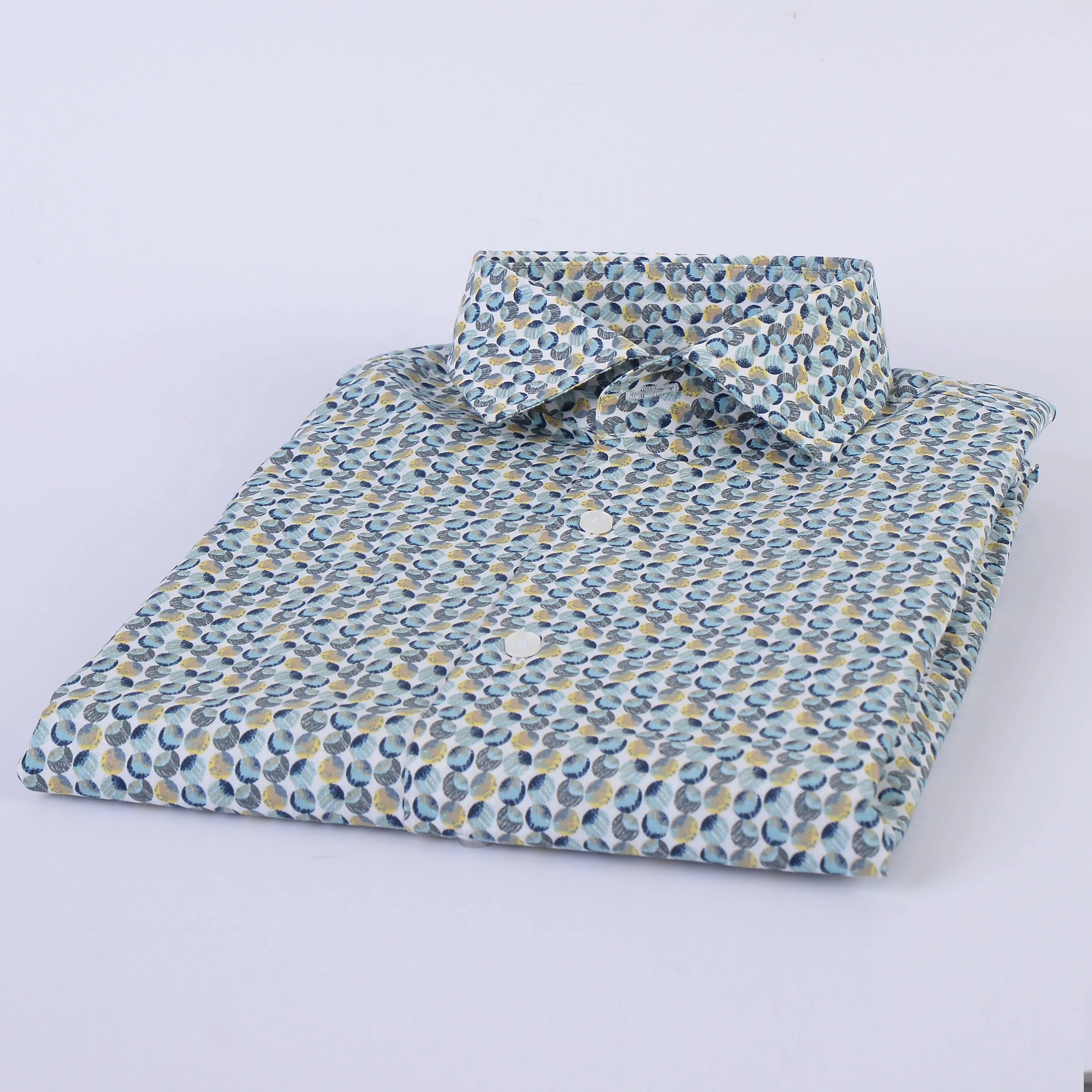 MK Orbicular Casual Shirt